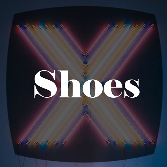Shoes - Picture 1 of 1